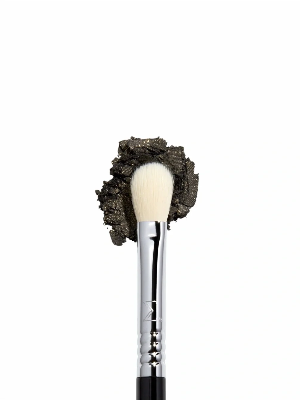 SIGMA BEAUTY Must-Have eye and foundation makeup brush set